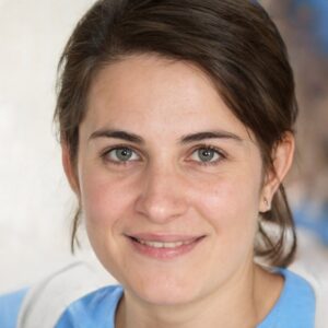 Foto van Cinthia